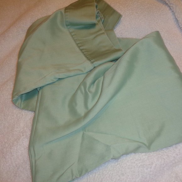 Country Living Sears Roebuck and Co Queen Sheet Set - Picture 3 of 6